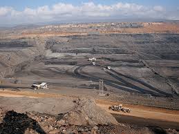 Imagen de apoyo de  Como se resolvieron las acciones populares interpuestas contra la empresa de carbon Cerrejon