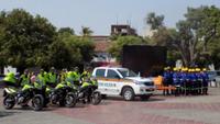 Imagen de apoyo de Mas seguridad para la via Cesar Guajira