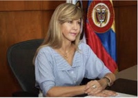 Imagen de apoyo de Procuraduria abrio investigacion contra la gobernadora Dilian Francisca Toro por presunta nomina paralela