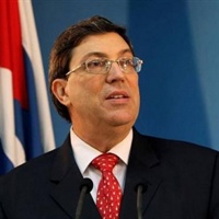 Imagen de apoyo de  Cuba se ajustara a lo acordado por las partes con respecto al ELN dice Canciller de la Isla