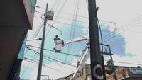 Imagen de apoyo de  Bogota  cuenta con mas de 1500 camaras de seguridad en funcionamiento