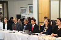 Imagen de apoyo de ChileCompra participa en conformacion de Red de Integridad Publica para Latinoamerica y el Caribe