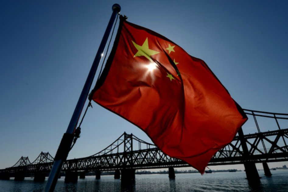 Imagen de apoyo de  China debe abordar urgentemente su problema de deuda empresarial segun OCDE