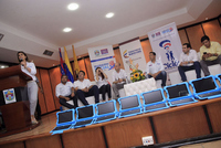 Imagen de apoyo de  Ciclon sigue soplando en el Magdalena de la mano del Ministerio de Educacion