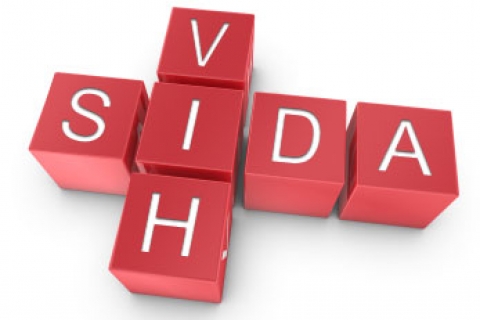 Imagen de apoyo de  Dia mundial del Sida 01 de diciembre de 2015