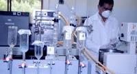 Imagen de apoyo de Se fija el monto maximo total de la deduccion por inversiones o donaciones en ciencia y tecnologia