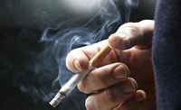 Imagen de apoyo de  Sexta reunion de la conferencia de las partes en el convenio marco de la OMS para el control del tabaco
