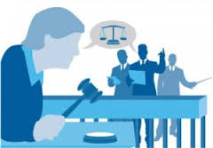 Imagen de apoyo de  Renuncia al pacto arbitral a la Clausula Compromisoria en contratacion estatal