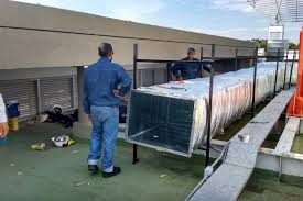 Imagen de apoyo de  Con modernizacion y climatizacion del aeropuerto de Barranca Vargas Lleras cierra giras del sector transporte en el 2015