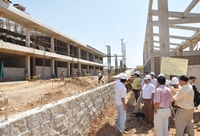 Imagen de apoyo de  Se adoptan las guias tecnicas para la postulacion de predios y presentacion de proyectos de infraestructura educativa