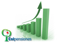 Imagen de apoyo de  130 mil personas al ao se pasan de fondos privados a Colpensiones lo que podria poner en riesgo obtener su jubilacion