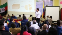 Imagen de apoyo de ANI estudiara propuestas de comunidades indigenas de Nario sobre obras de Autopista Rumichaca Pasto