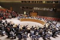 Imagen de apoyo de  El Consejo de Seguridad autoriza el levantamiento de las sanciones a Iran
