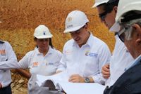 Imagen de apoyo de Gobierno Nacional sanciona y multa a concesionario que adelanta obras de modernizacion del aeropuerto de Barranquilla