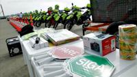 Imagen de apoyo de Mas equipos para apoyar la seguridad vial en la Concesion de la ANI Autopista al Rio Magdalena 2