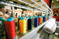 Imagen de apoyo de  Mediante Proyecto de Resolucion La DIAN  fijaria margenes de aceptacion para descripciones minimas de las mercancias objeto de importacion aplicables a las materias textiles y sus  manufacturas
