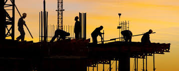 Imagen de apoyo de El sector construccion es el de mayor accidentalidad y muertes en el 2014