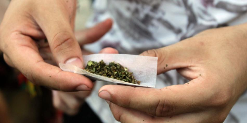 Imagen de apoyo de  Por no decir que consumia marihuana niegan pago de poliza