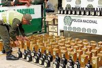 Imagen de apoyo de Gobierno anuncia grupo de seguimiento contra contrabando y golpe contra banda trasnacional