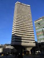 Imagen de apoyo de  Contralor solicita al director del Archivo Nacional bodegas para depositar el archivo documental de la Contraloria General Republica CGR