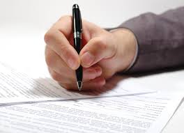 Imagen de apoyo de  La gerencia en la contratacion