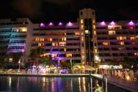 Imagen de apoyo de  Cadena hotelera GHL comprometida con el desarrollo sostenible de San Andres