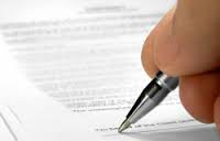 Imagen de apoyo de  Obligaciones condicionales del contrato estatal