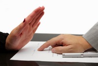 Imagen de apoyo de Excepcion de contrato no cumplido