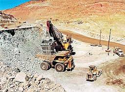 Imagen de apoyo de  Se mantiene suspension de norma sobre concesiones mineras