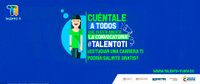 Imagen de apoyo de Aun quedan cupos para la convocatoria de becascreditos para estudiar carreras TI