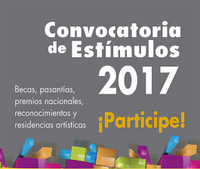 Imagen de apoyo de  Convocatoria para artistas creadores investigadores y gestores culturales del pais
