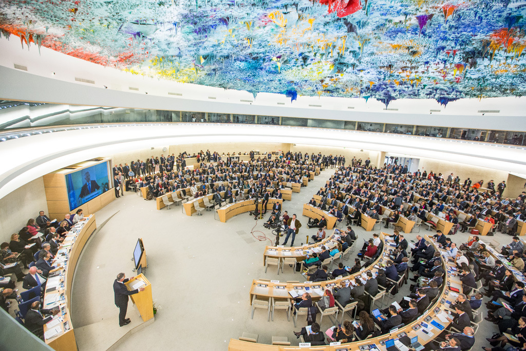 Imagen de apoyo de  Expertos alertan de la impunidad a violadores de los derechos humanos en Corea del Norte