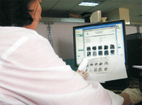 Imagen de apoyo de  Se reglamentan las condiciones y el procedimiento para el acceso a las bases de datos de la informacion que produce y administra la Registraduria Nacional del Estado Civil