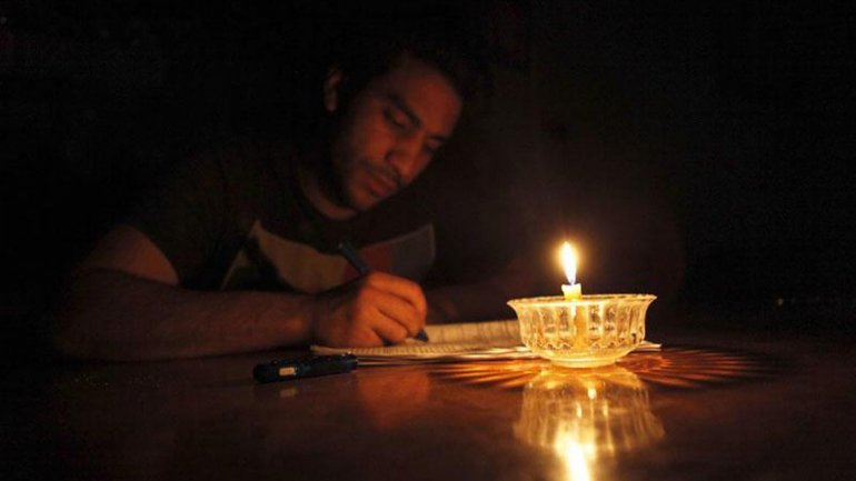 Imagen de apoyo de  Gobierno confirma que en este momento no se estan previendo cortes apagones ni racionamiento de energia