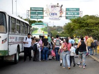 Imagen de apoyo de Corredor Humanitario garantiza que estudiantes asistan a clases en Colombia y regresen a sus hogares en Venezuela