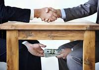 Imagen de apoyo de  Se esta atacando la corrupcion de manera contundente y decidida anuncio el Ministro de Transporte