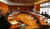 Imagen de apoyo de Sentencias de interes publicadas por la Corte Constitucional mediante comunicado de prensa 04