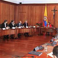 Imagen de apoyo de  Corte Suprema de Justicia sigue con trabas para elegir