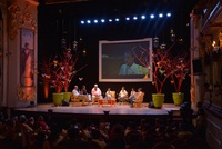 Imagen de apoyo de  La lectura remedio infalible contra la desercion escolar