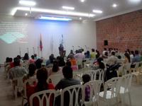 Imagen de apoyo de  El ejercicio de la libertad de cultos tiene limites tanto con los derechos de los demas como constitucionales y legales