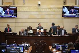 Imagen de apoyo de  La Reforma laboral avanza en el Senado y los aprendices del Sena tendran contrato laboral