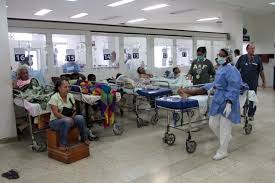 Imagen de apoyo de  Supersalud urge a entes territoriales pagar deudas a hospitales