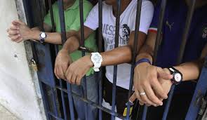 Imagen de apoyo de  Por tutela de la Procuraduria juez de Armenia ordeno adecuar inmuebles como centros transitorios de detencion