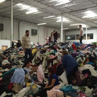 Imagen de apoyo de Mesa Anticontrabando continuara el monitoreo constante a comercio irregular de textiles y confecciones y avanza en nuevas acciones
