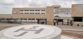 Imagen de apoyo de  Se presento un positivo balance de actividades extramurales en el Hospital San Jose de Maicao
