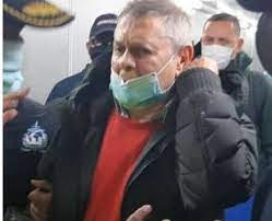 Imagen de apoyo de Se abre indagacion preliminar a funcionarios del INPEC por presuntas irregularidades en custodia del ciudadano Carlos Mattos