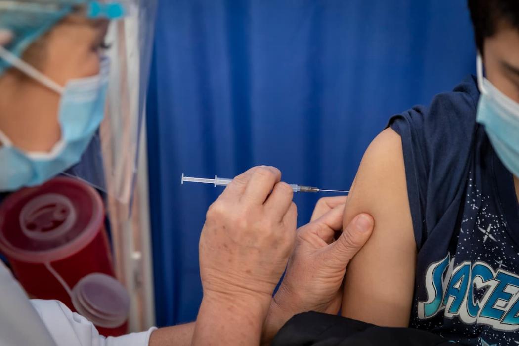 Imagen de apoyo de  Medidas de autocuidado para prevenir enfermedades respiratorias en Bogota