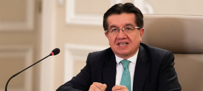 Imagen de apoyo de  PRASS una estrategia en la nueva fase del covid19 en el pais