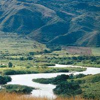 Imagen de apoyo de  Representantes rechazan explotacion minera del Paramo de Sumapaz