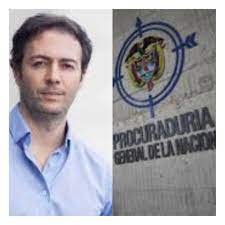 Imagen de apoyo de Es abierta una investigacion al alcalde de Medellin por una presunta manifestacion irrespetuosa contra concejal